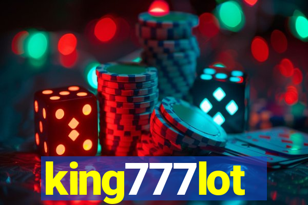 king777lot