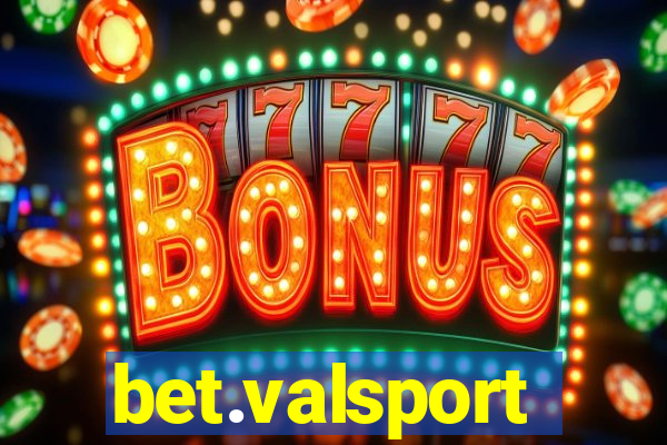 bet.valsport