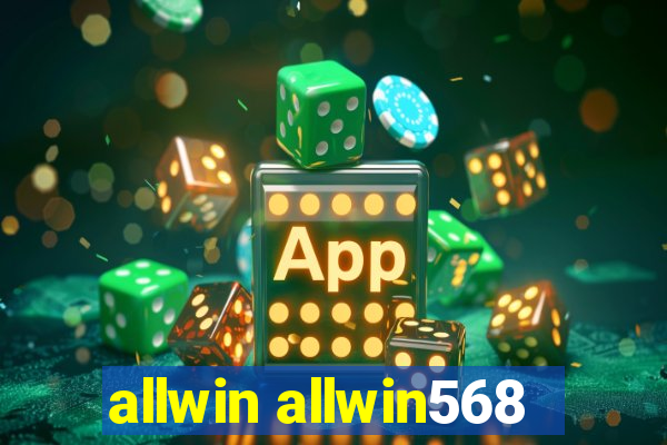 allwin allwin568