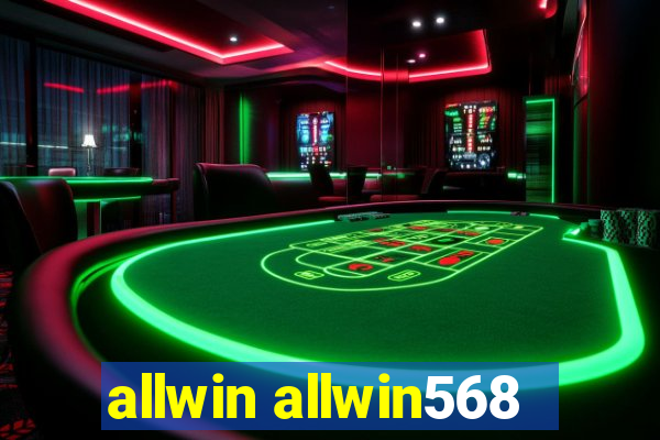 allwin allwin568