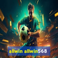 allwin allwin568