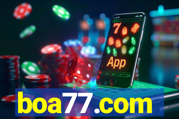 boa77.com