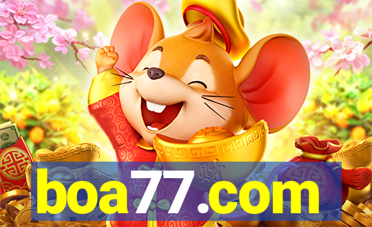 boa77.com