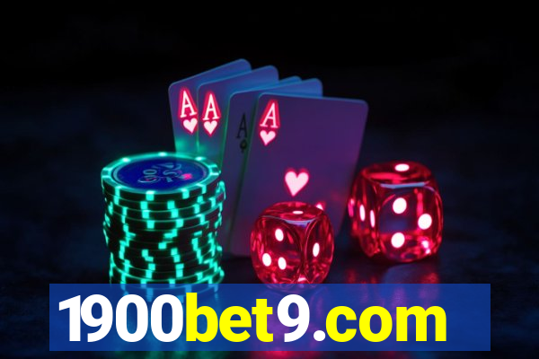 1900bet9.com