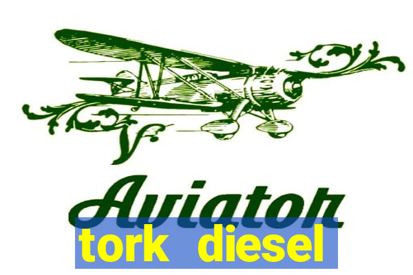 tork diesel cruzeiro sp telefone