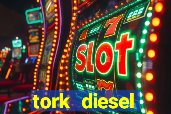 tork diesel cruzeiro sp telefone