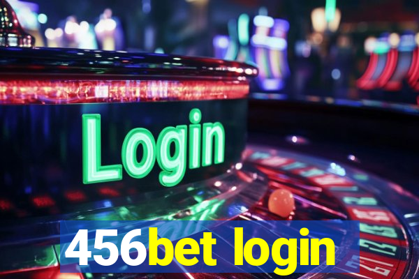 456bet login