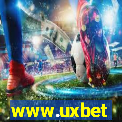 www.uxbet