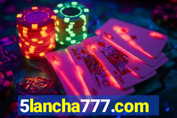 5lancha777.com