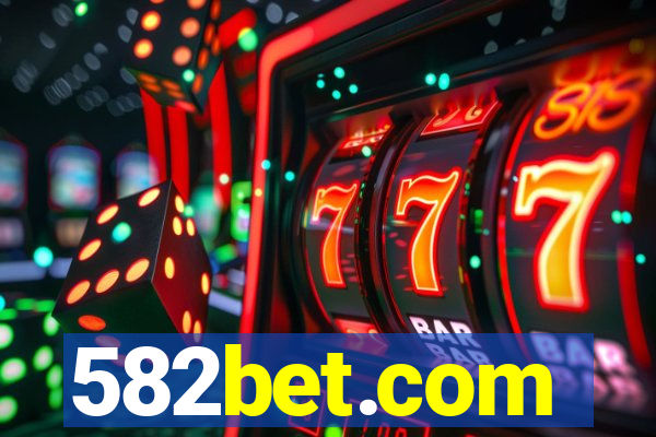 582bet.com