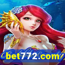 bet772.com