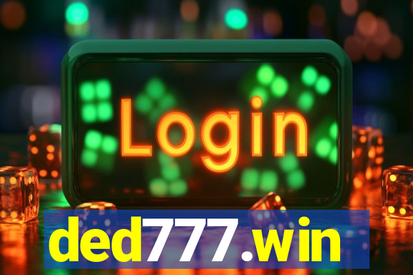 ded777.win