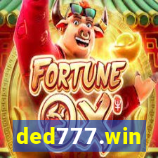 ded777.win