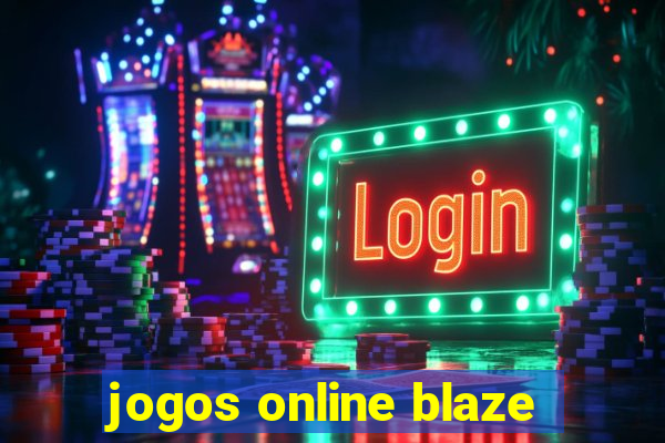 jogos online blaze