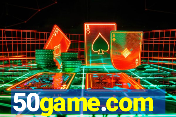 50game.com