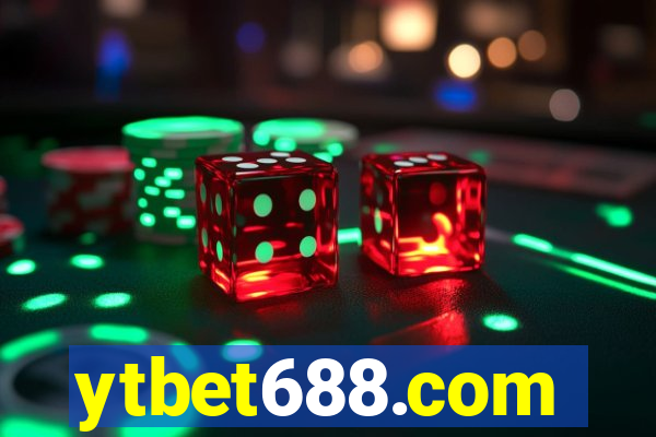 ytbet688.com