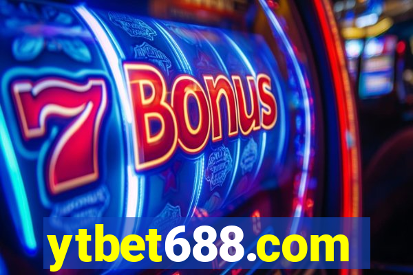 ytbet688.com