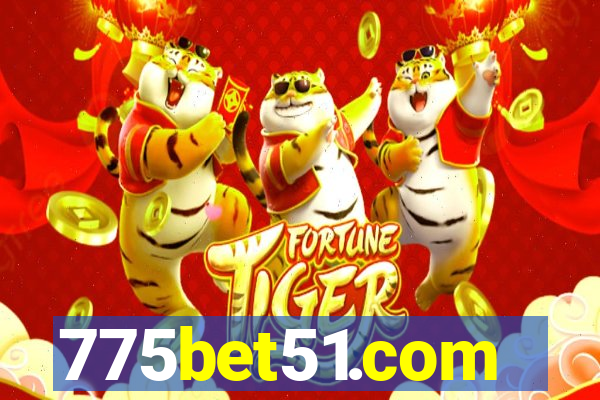 775bet51.com