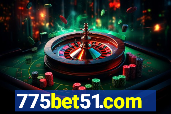 775bet51.com