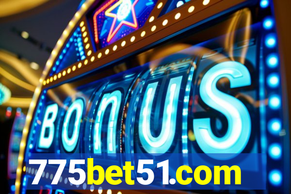 775bet51.com