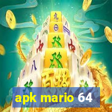 apk mario 64