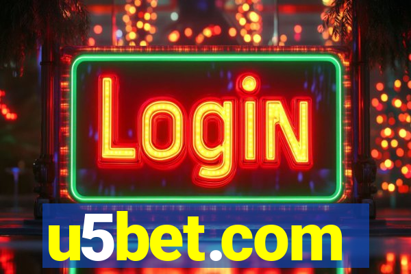 u5bet.com