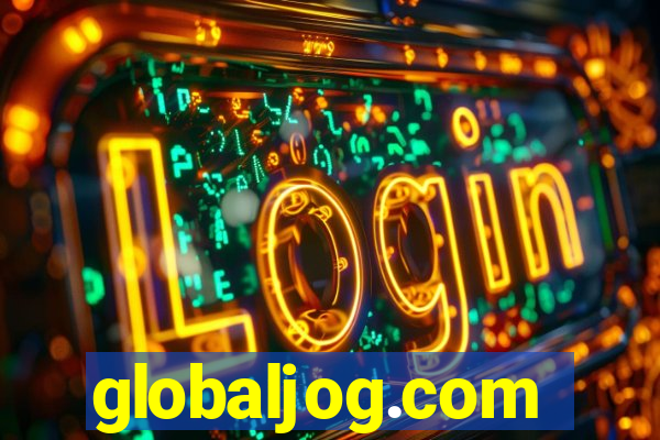 globaljog.com