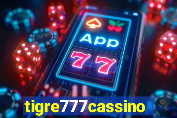 tigre777cassino