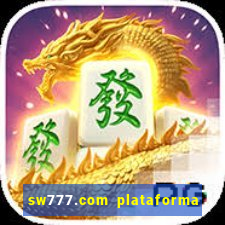 sw777.com plataforma cassino online