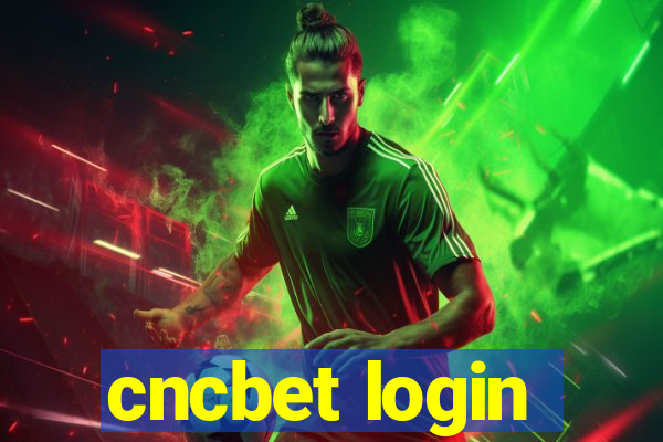 cncbet login