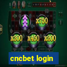 cncbet login