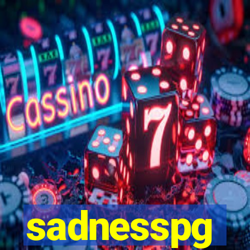 sadnesspg