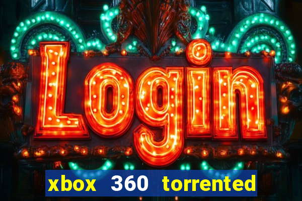 xbox 360 torrented games rgh