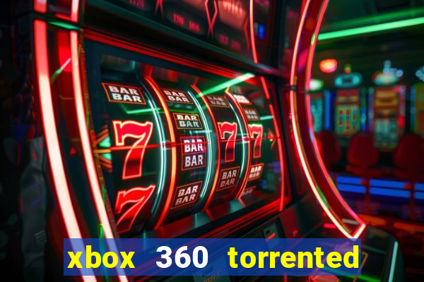 xbox 360 torrented games rgh