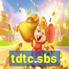 tdtc.sbs