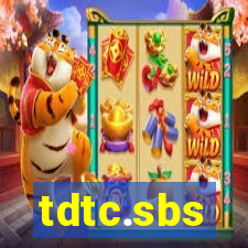 tdtc.sbs