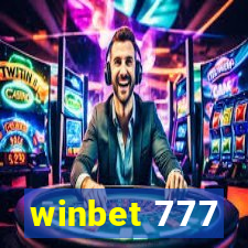 winbet 777