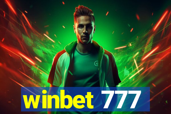 winbet 777