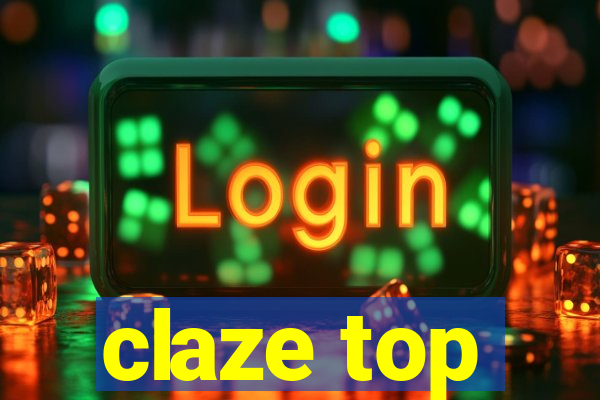 claze top