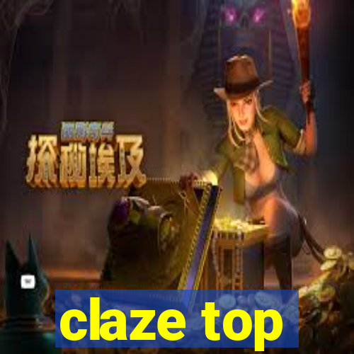 claze top