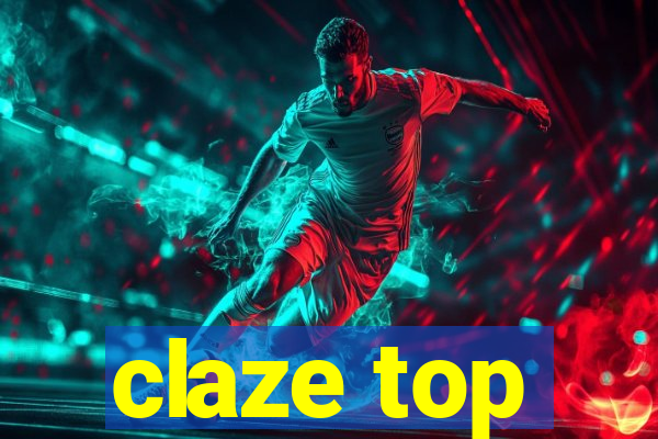 claze top