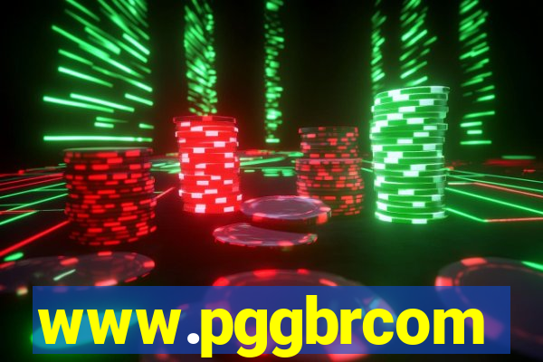 www.pggbrcom