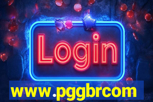 www.pggbrcom