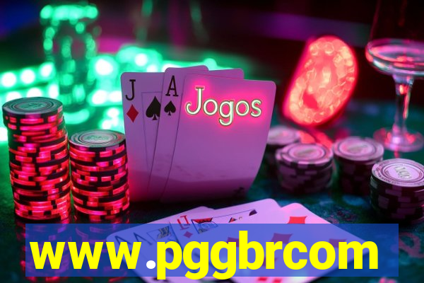 www.pggbrcom