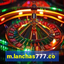 m.lanchas777.com