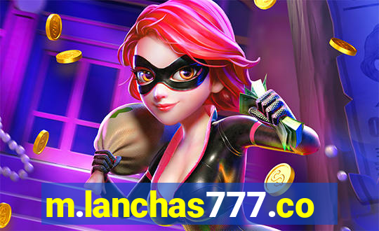 m.lanchas777.com