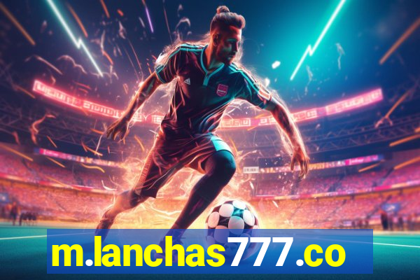 m.lanchas777.com