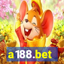 a188.bet