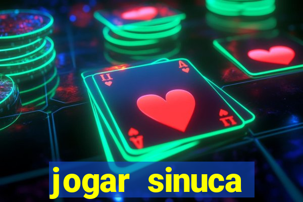 jogar sinuca apostando dinheiro