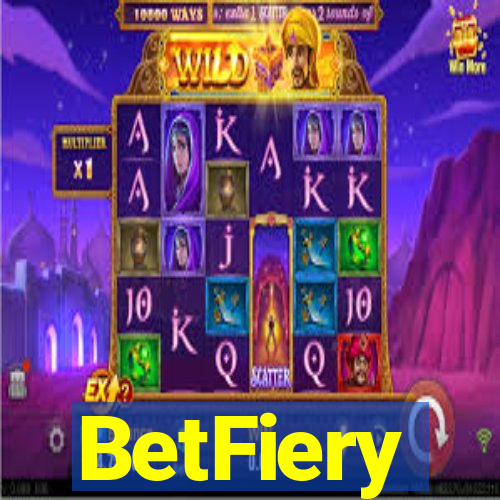 BetFiery